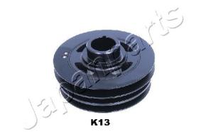 JAPANPARTS PUK13 - JAPAN POLEA CIGUEÑAL