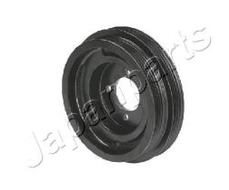 JAPANPARTS PUK14 - JAPAN POLEA CIGÜEÑAL