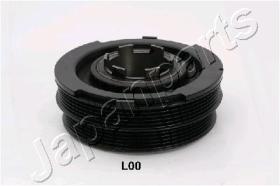 JAPANPARTS PUL00 - JAPAN POLEA CIGUEÑAL ROVER