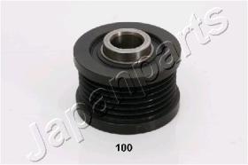 JAPANPARTS RA100 - JAPAN POLEA ALTERNADOR