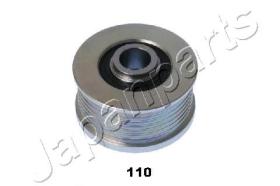 JAPANPARTS RA110 - JAPAN POLEA ALTERNAD NISSAN**