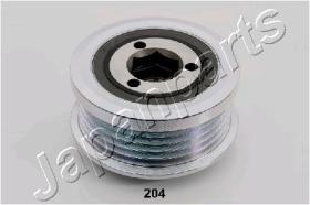 JAPANPARTS RA204 - JAPAN POLEA ALTERNAD TOYOTA**