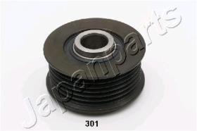 JAPANPARTS RA301 - JAPAN POLEA ALTERNADOR