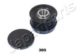 JAPANPARTS RA305 - JAPAN POLEA ALTERNADOR