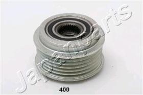 JAPANPARTS RA400 - JAPAN POLEA ALTERNADOR