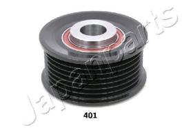 JAPANPARTS RA401 - JAPAN POLEA ALTERNADOR HONDA