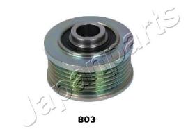 JAPANPARTS RA803 - JAPAN POLEA ALTERNADOR