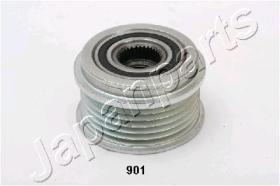 JAPANPARTS RA901 - JAPAN POLEA ALTERNADOR