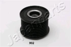JAPANPARTS RA902 - JAPAN POLEA ALTERNADOR