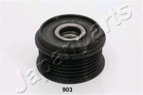 JAPANPARTS RA903 - JAPAN POLEA ALTERNADOR
