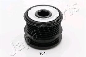 JAPANPARTS RA904 - JAPAN POLEA ALTERNADOR