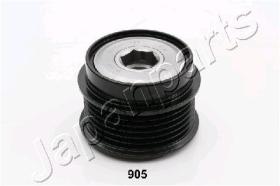 JAPANPARTS RA905 - JAPAN POLEA ALTERNADOR