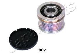 JAPANPARTS RA907 - JAPAN POLEA ALTERNADJEEP+++C