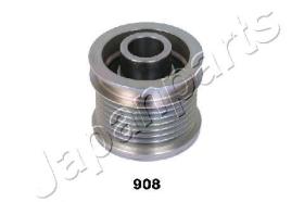 JAPANPARTS RA908 - JAPAN POLEA ALTERNADOR