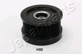 JAPANPARTS RAH00 - JAPAN POLEA ALTERNADOR