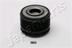 JAPANPARTS RAM00 - JAPAN POLEA ALTERNADOR