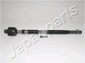 JAPANPARTS RD111 - JAPAN ROTULA AXIAL