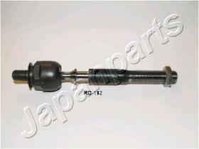 JAPANPARTS RD112 - JAPAN ROTULA AXIAL