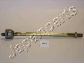 JAPANPARTS RD211 - JAPAN ROTULA AXIAL