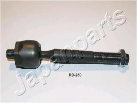 JAPANPARTS RD230 - JAPAN ROTULA AXIAL