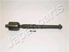 JAPANPARTS RD240 - JAPAN ROTULA AXIAL