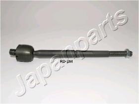JAPANPARTS RD244 - JAPAN ROTULA AXIAL