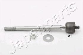 JAPANPARTS RD251 - JAPAN ROTULA AXIAL