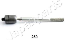 JAPANPARTS RD259 - JAPAN ROTULA AXIAL