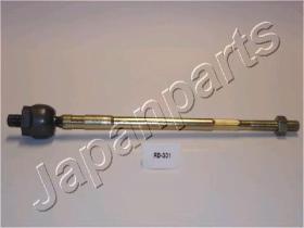JAPANPARTS RD301 - JAPAN ROTULA AXIAL