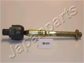 JAPANPARTS RD304 - JAPAN ROTULA AXIAL