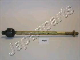 JAPANPARTS RD306L - JAPAN ROTULA AXIAL IZDA
