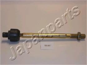 JAPANPARTS RD307 - JAPAN ROTULA AXIAL