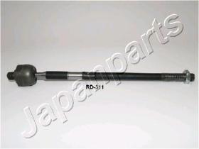 JAPANPARTS RD311 - JAPAN ROTULA AXIAL FORD+++