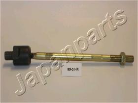 JAPANPARTS RD314R - JAPAN ROTULA AXIAL DCHA