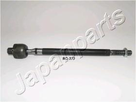 JAPANPARTS RD322 - JAPAN ROTULA AXIAL DIREC MAZDA