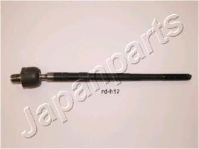 JAPANPARTS RDH17 - JAPAN ROTULA AXIAL