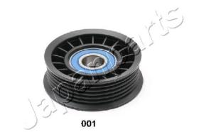JAPANPARTS RP001 - JAPAN POLEA INVERSION POLY-V