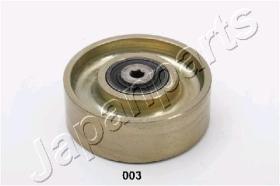 JAPANPARTS RP003 - JAPAN POLEA INVERSION POLY-V
