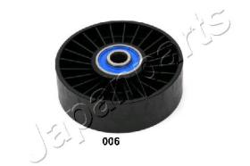 JAPANPARTS RP006 - JAPAN POLEA INVERSION POLY-V