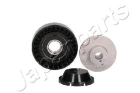 JAPANPARTS RP008 - JAPAN POLEA ALTERNADOR