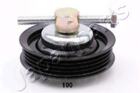JAPANPARTS RP100 - JAPAN POLEA INVERSION NISSAN