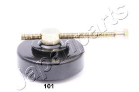 JAPANPARTS RP101 - JAPAN POLEA INVERSION POLY-V