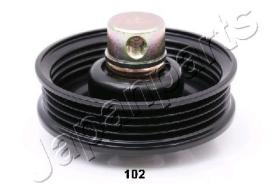JAPANPARTS RP102 - JAPAN POLEA INVERSION POLY-V
