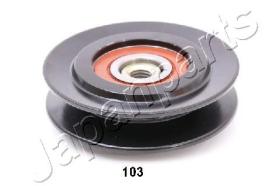 JAPANPARTS RP103 - JAPAN POLEA INVERSION POLY-V