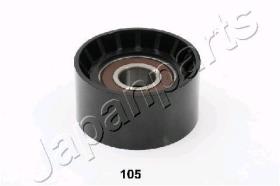 JAPANPARTS RP105 - JAPAN POLEA INVERS POLY-V GM