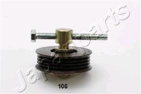 JAPANPARTS RP106 - JAPAN POLEA INVERSION POLY-V