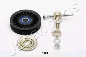JAPANPARTS RP109 - JAPAN POLEA INVERSION POLY-V