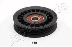 JAPANPARTS RP110 - JAPAN POLEA INVERSION POLY-V