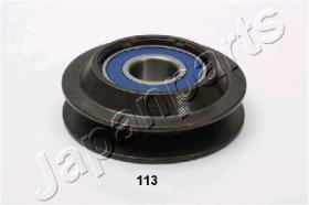 JAPANPARTS RP113 - JAPAN POLEA INVERSION POLY-V