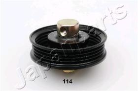 JAPANPARTS RP114 - JAPAN POLEA INVERSION POLY-V